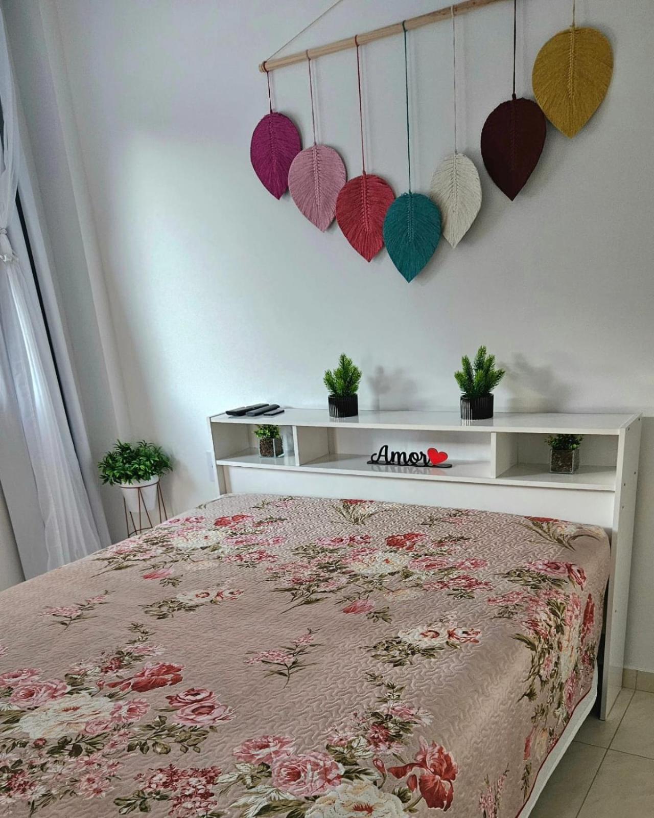 Cantinho Na Serra - Apartamento Santa Maria Madalena Buitenkant foto