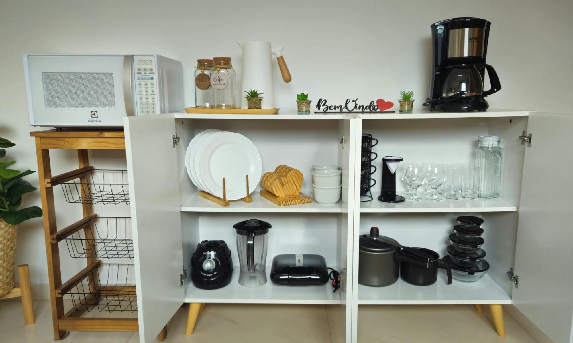 Cantinho Na Serra - Apartamento Santa Maria Madalena Buitenkant foto